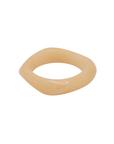 Bangle Bracelet - Latte