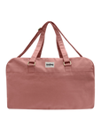 Yves travel bag - Blush