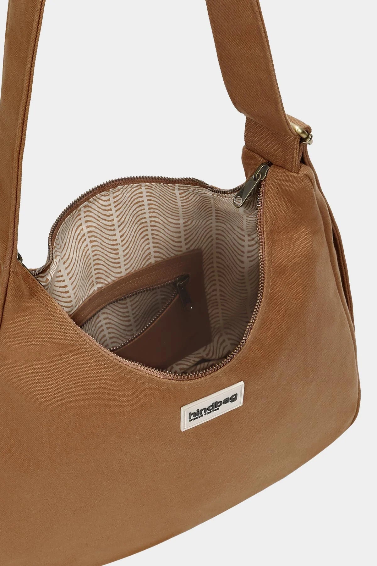 Claire bag - Cinnamon