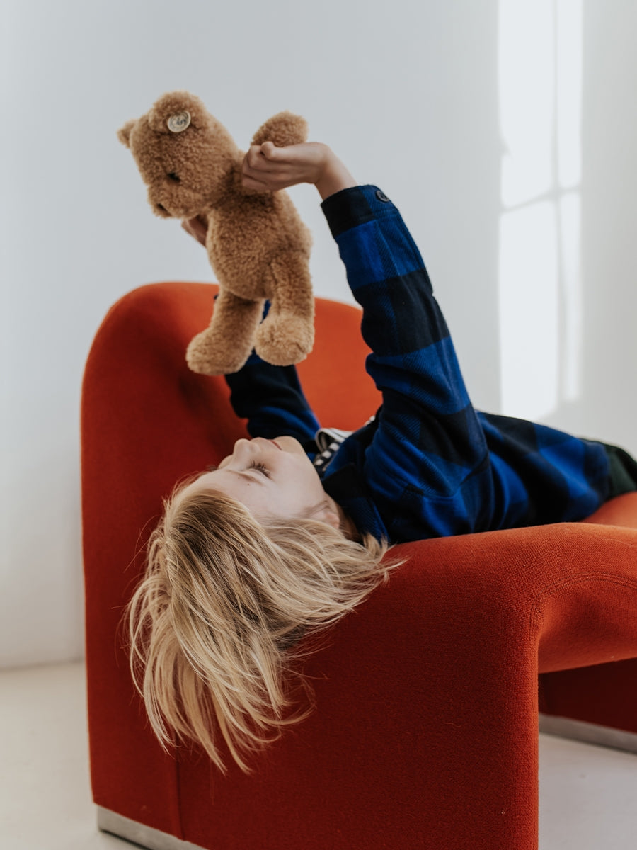 Gus the Homie Bear - Giftbox