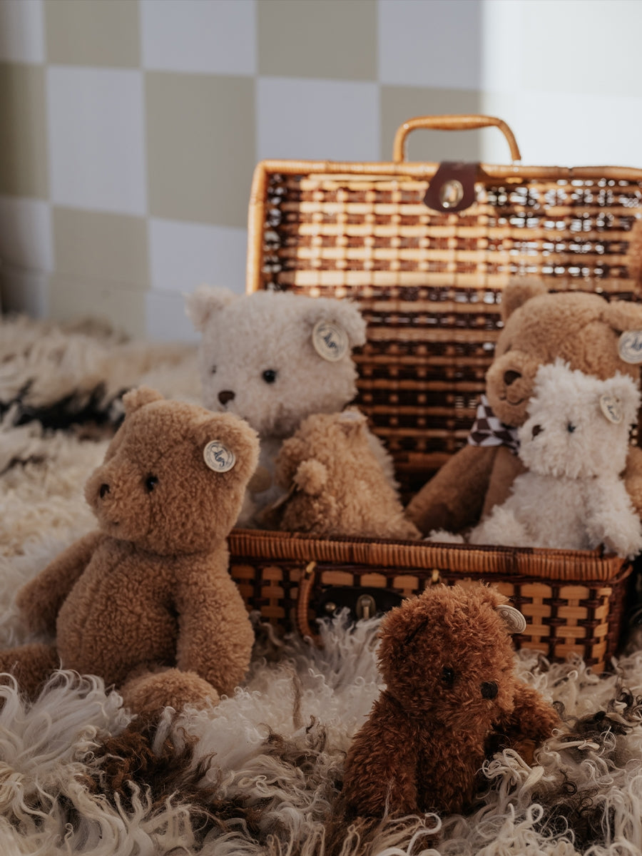 Myrtle the Babbling Bum Bum - Giftbox