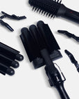 Mermade Pro Hair Waver - 32mm Black