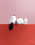 Snoopy Teddy giftbox