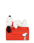 Snoopy Teddy giftbox