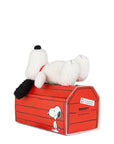 Snoopy Teddy giftbox