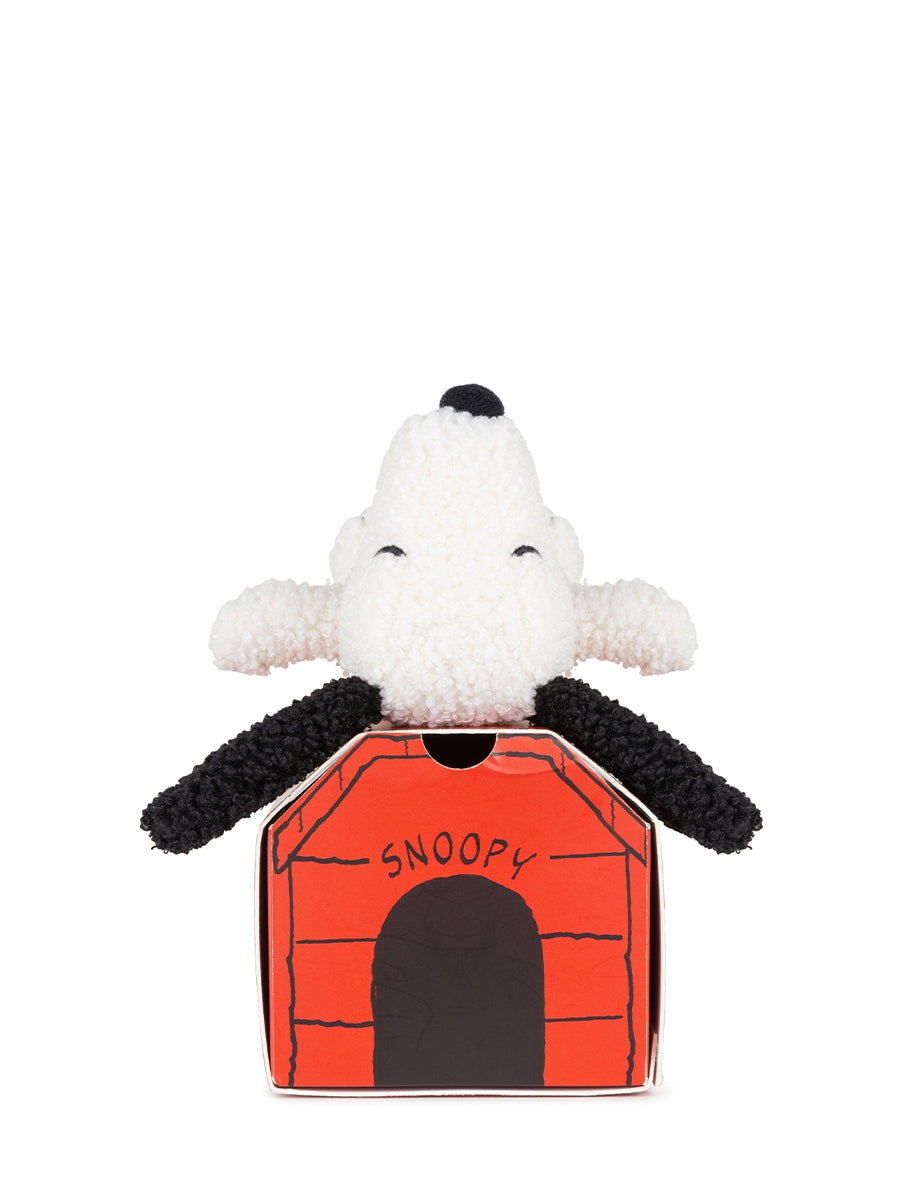 Snoopy Teddy giftbox