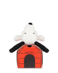 Snoopy Teddy giftbox