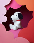 Snoopy Teddy - 20cm