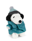 Snoopy bangsi - Puffer Jacket