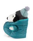 Snoopy bangsi - Puffer Jacket