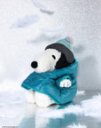 Snoopy bangsi - Puffer Jacket