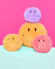 Smiley Fuzzy bangsi - 13cm