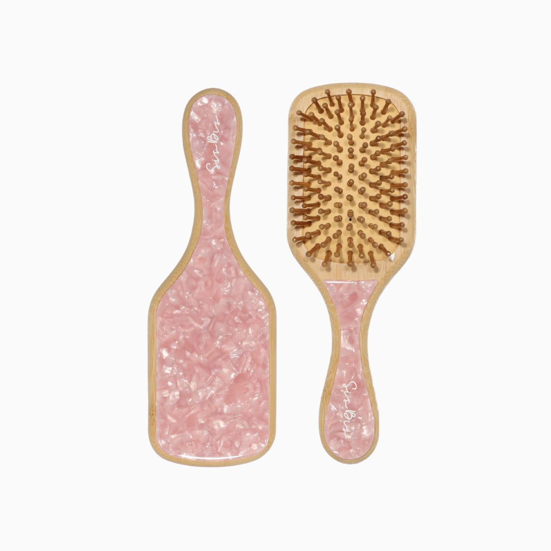 Go-to Brush - Cotton Candy