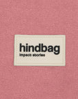 Yves travel bag - Blush