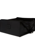 Flat Lay Box Bag - Black