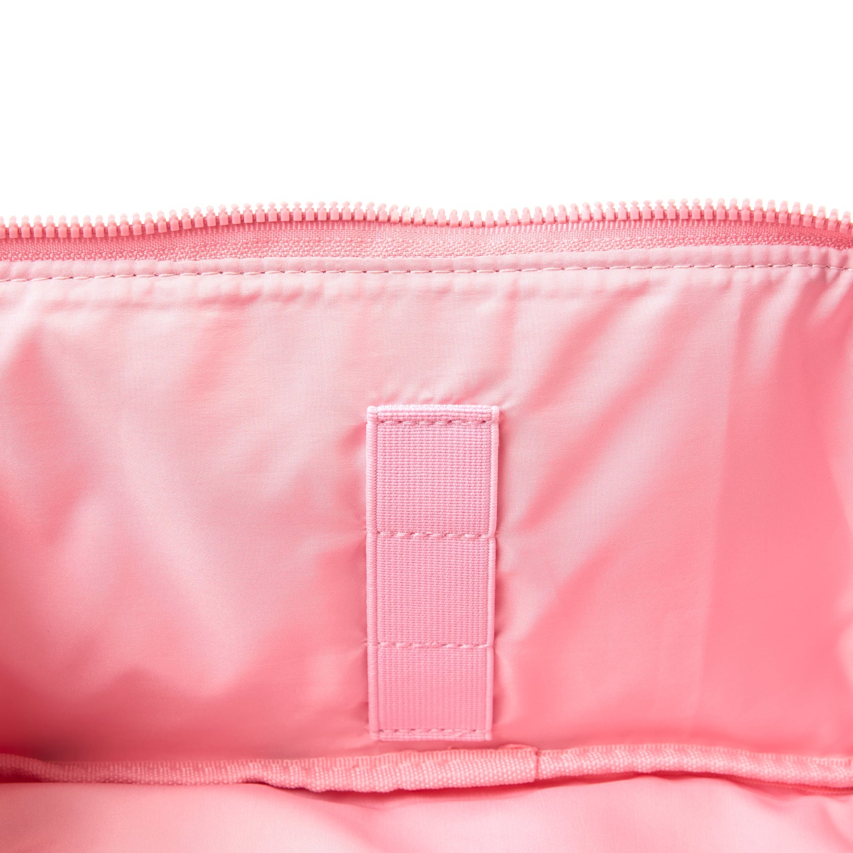 Makeup Box Bag - Ditsy Cherries