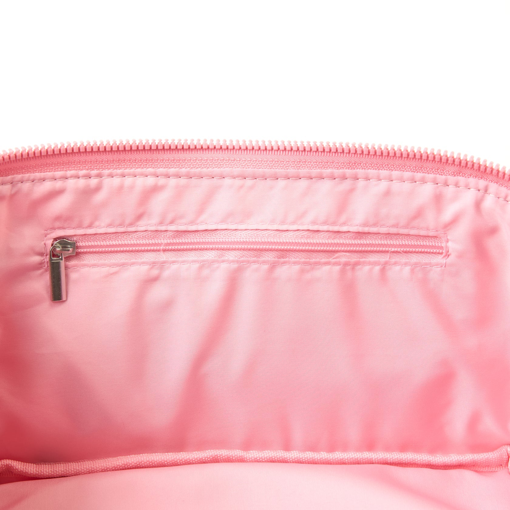 Makeup Box Bag - Ditsy Cherries