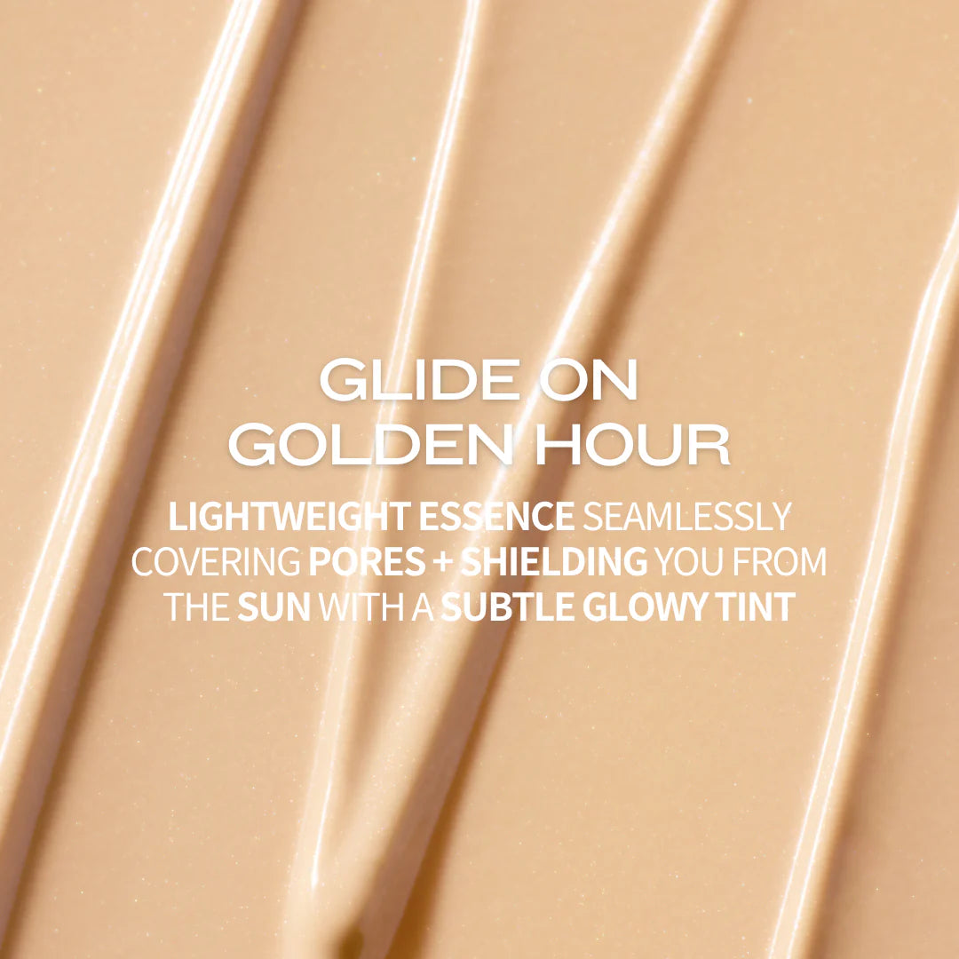 Sun Project Glow Sun Essence (SPF30)