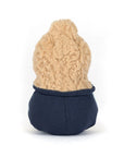 Amuseables Peanut Star Student Outfit