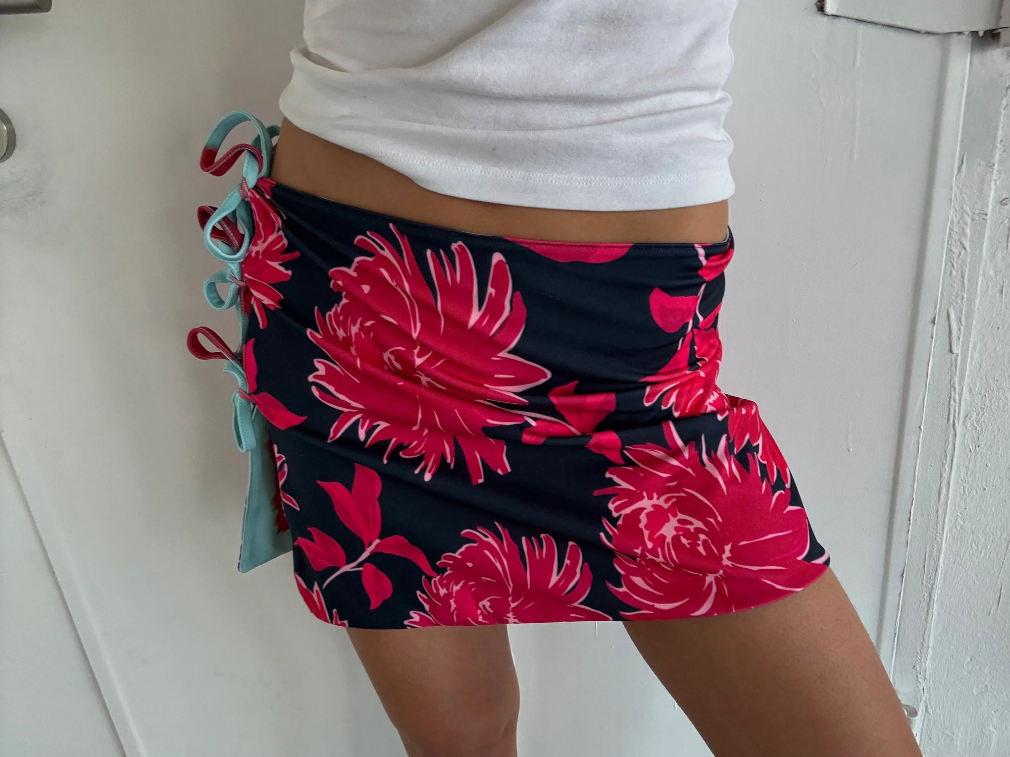 Reversible top/skirt - Samba