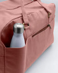 Yves travel bag - Blush