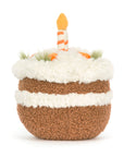 Amuseables Carrot Cake