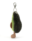 Avocado Bag Charm