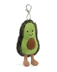 Avocado Bag Charm