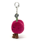Amuseables Cherries Bag Charm