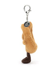 Amuseables Pretzel Bag Charm