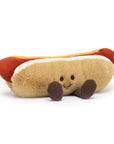 Amuseables Hot Dog