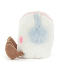 Amuseables Toastie Pink And White Marshmallows