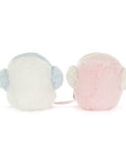 Amuseables Toastie Pink And White Marshmallows