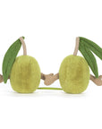 Amuseables Pair Of Olives