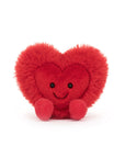 Amuseables Beatie Heart (Little)