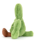 Amuseables Siofra Shamrock