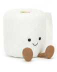 Amuseables Toilet Roll