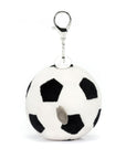 Sports Football Bag Charm