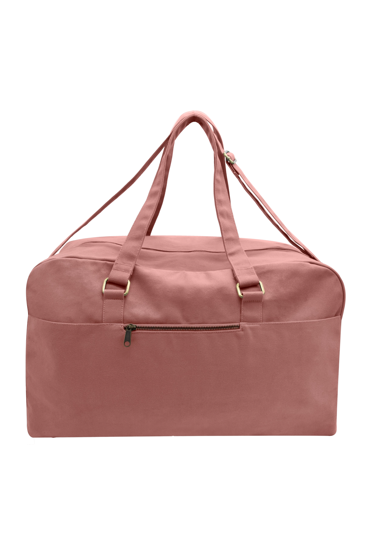 Yves travel bag - Blush