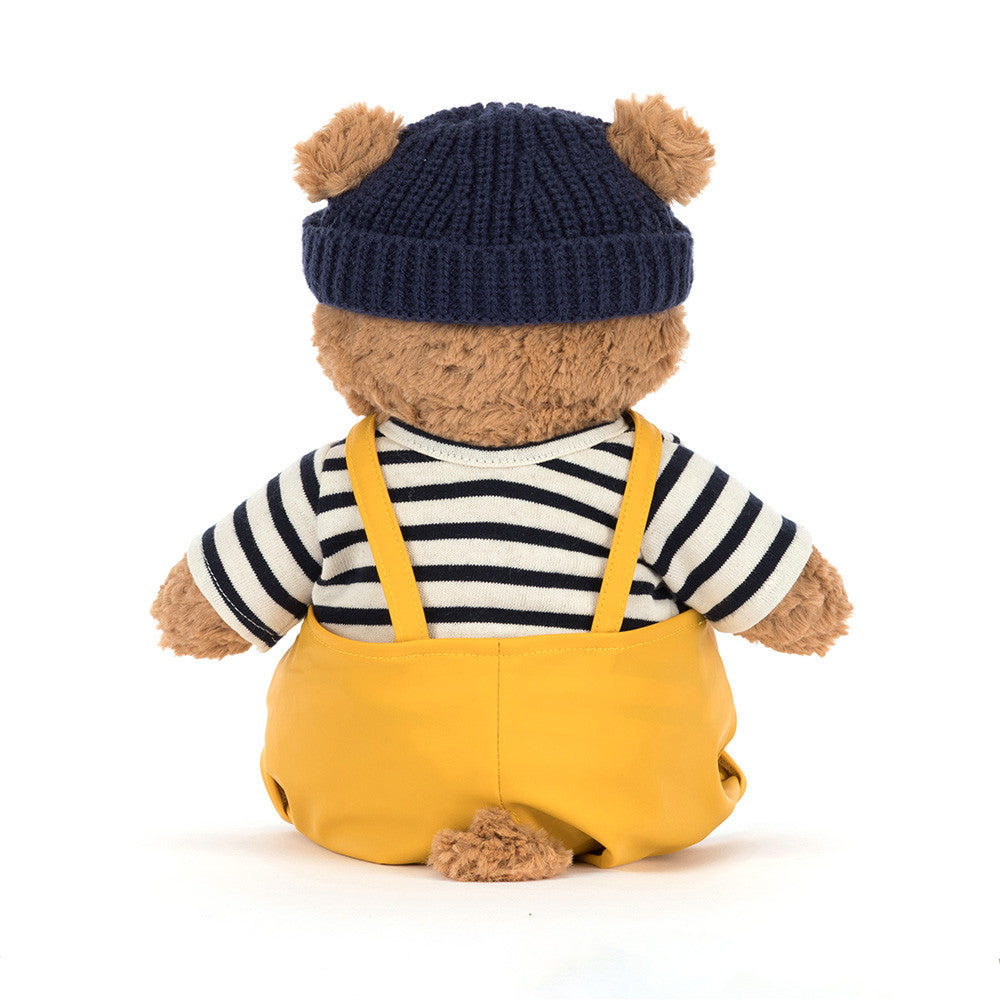 Bartholomew Bear Seafarer