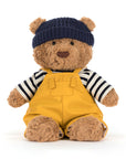 Bartholomew Bear Seafarer