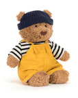 Bartholomew Bear Seafarer