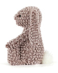 Bashful Luxe Bunny Pine