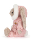 Bashful Bunny - Snow Suit