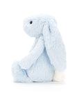 Bashful Blue Bunny (Medium)
