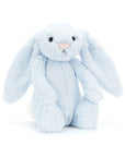 Bashful Blue Bunny (Medium)