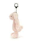 Bashful Blush Bunny Bag Charm