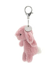 Bashful Bunny Tulip Bag Charm