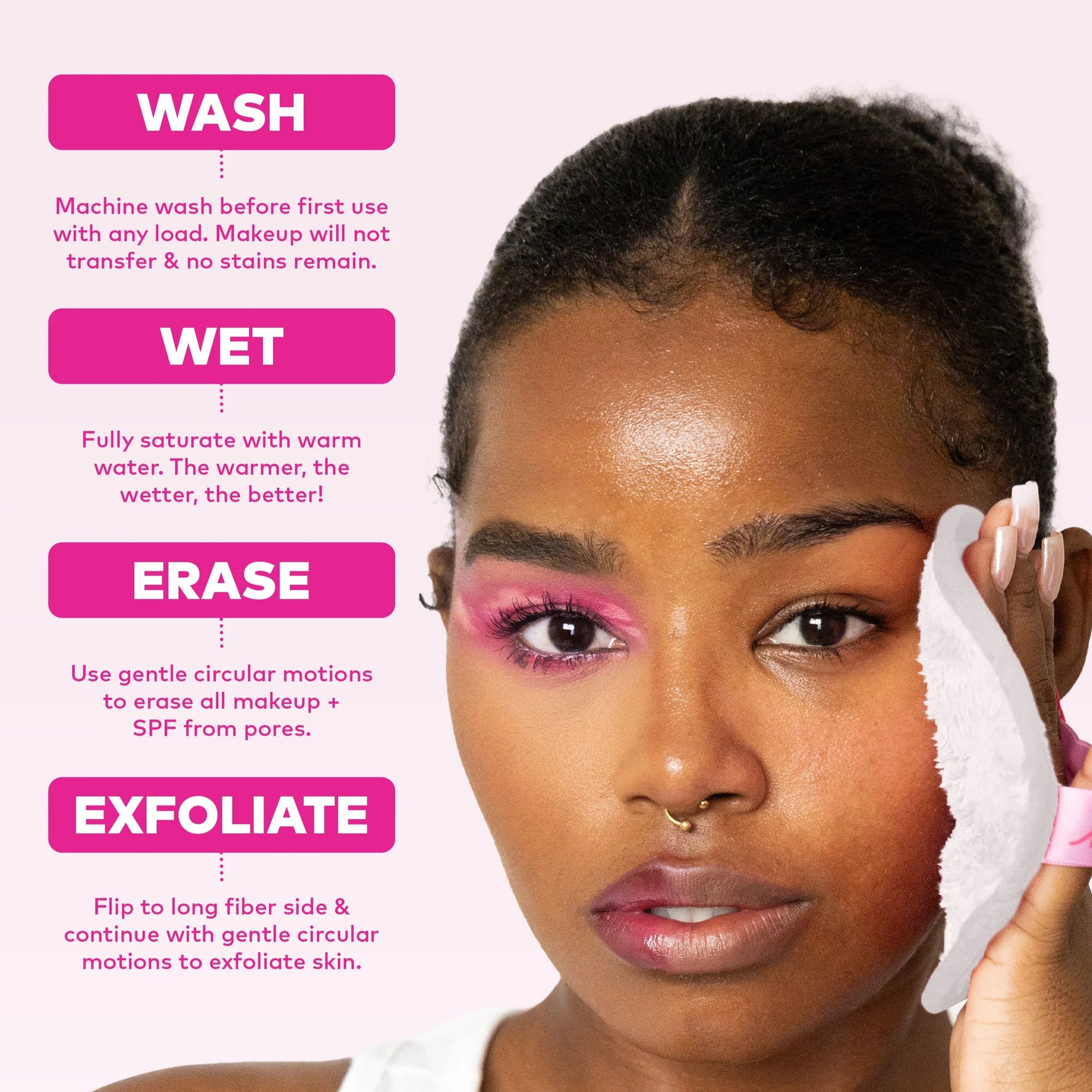 7 daga sett - Garden Fairies