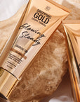 Dripping Gold Gradual Tan - Medium/Dark